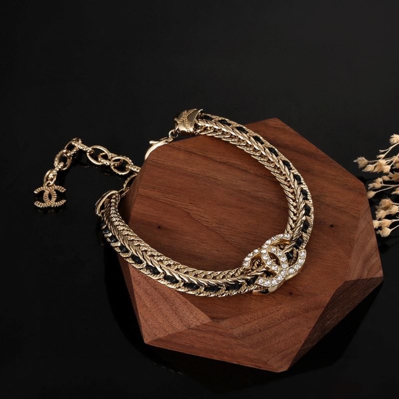 Ch**el bracelets